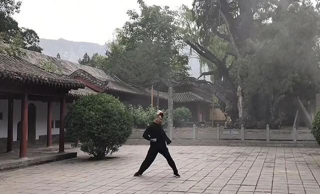 万万没想到，释永信“倒台”一个多月后，最大的受益人出现了