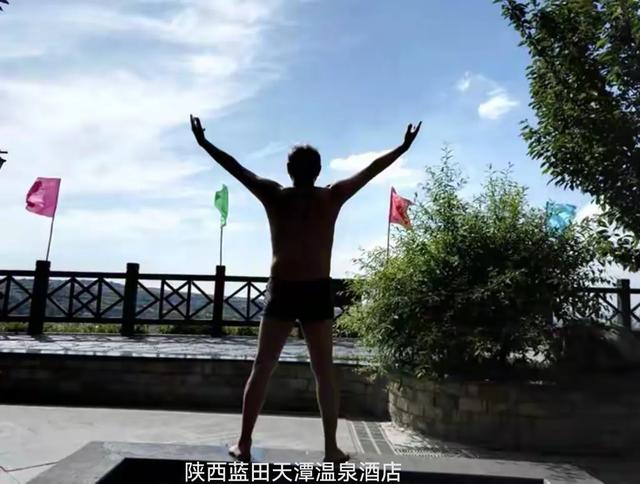 温泉水滑洗凝脂——各地温泉体会