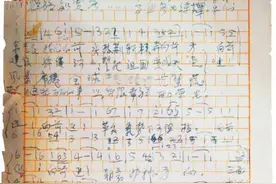《我们走在大路上》诞生于沈阳——在周恩来总理的激励下完成创作图片