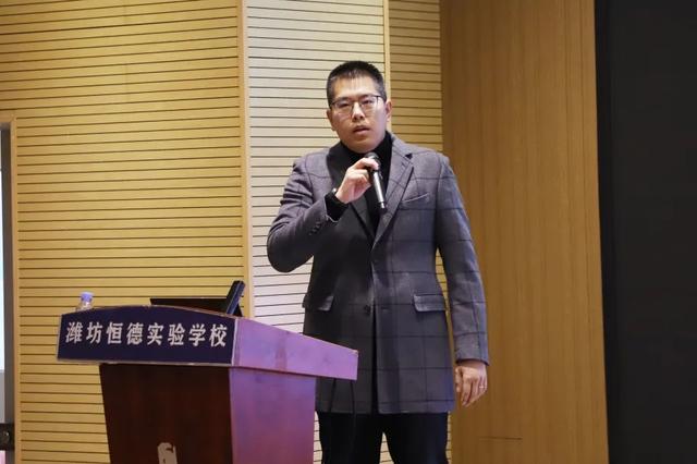 “救在身边，校园守护” | 我校开展教职工应急救护培训讲座