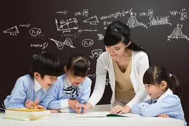 遇到一个好老师是学生一生的幸运！这5类教师是学生公认的好老师图片