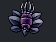 《空洞骑士》王后花园地图探索解析攻略