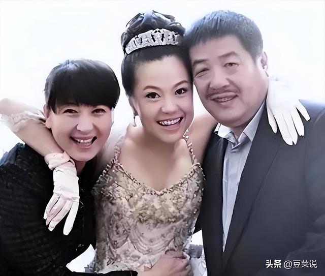 闫学晶风波终于落幕	，6个男人惨遭牵连，儿媳与继女最不好过