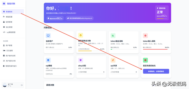 如何将数据库快速接入大模型实现实现chatbi只需短短几步！