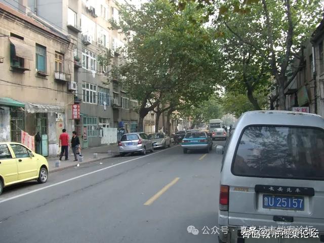 我是西镇的——单县路、费县路、朝城路周边的回忆
