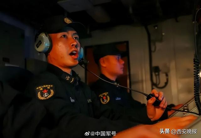 东部战区演习第二天：今日8时至18时将进行重要军演并组织实弹射击