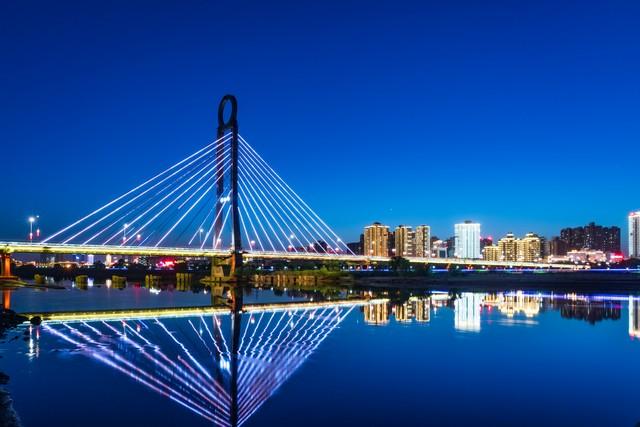 西安人咸阳生活了半年才发现，终于把日子过成了老秦人的烟火