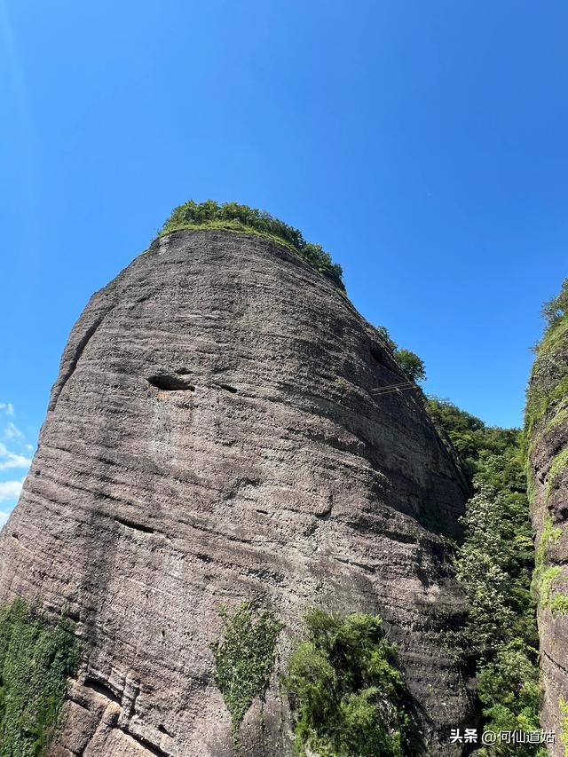 漫游小武当
