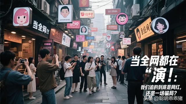 千万粉网红博雅G塌房!从农村小妹到顶流大姐,她的翻车剧本刺激