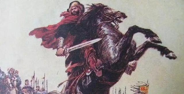 游戏争议牵出300年谜案，张献忠 “屠蜀” 谎言，真正刽子手是谁？