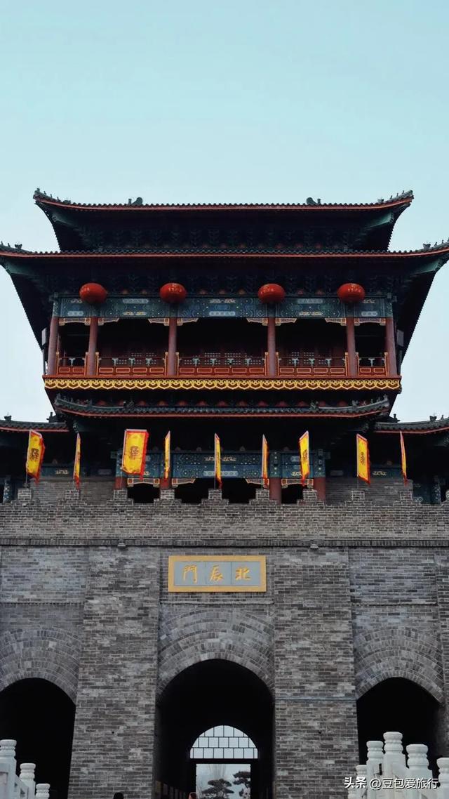 驻马店全景漫游记：五日环线解锁豫南山水人文