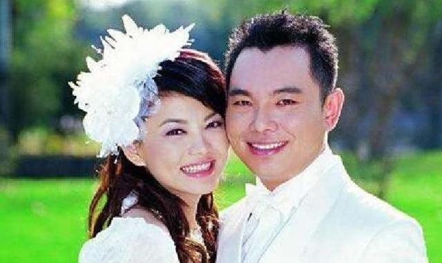世上渣女千千万，最怕李湘这种，离婚4年，如今发现王岳伦是赢家