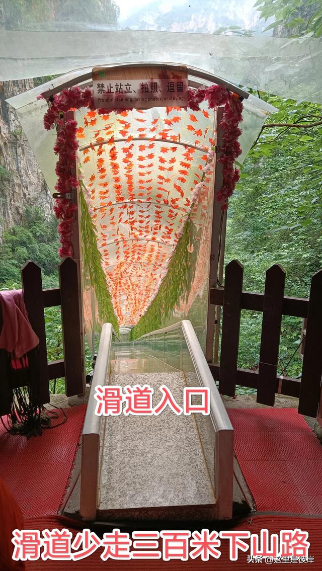 带着老爸乘宣威客运巴士去尼珠河大峡谷