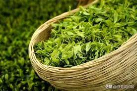 茶叶过期了还能不能喝，今天终于明白了，87%的人弄错了。图片
