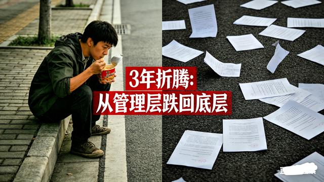 半生奔走悟前路	，世间从无后悔药