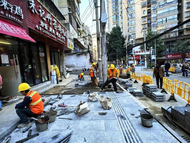 老贵阳·城厢街市| 在烟火中“复刻”百年文脉！贵阳历史城垣步道即将亮相