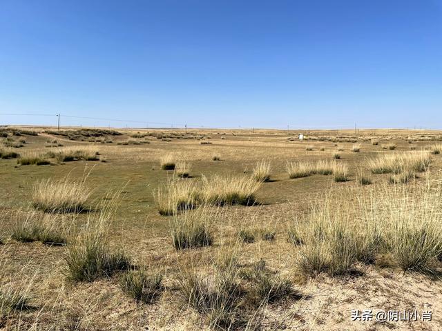 2025年国庆包头市达茂联合旗境内访古记