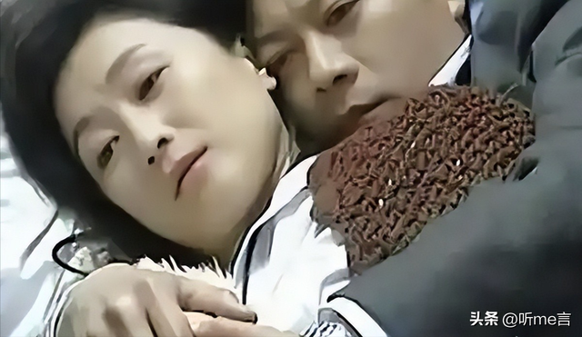 影帝影后“抱团”养老，暧昧23年不婚，谁也没捅破最后一层窗户纸