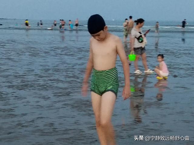 山东的沿海城市哪里最好玩?