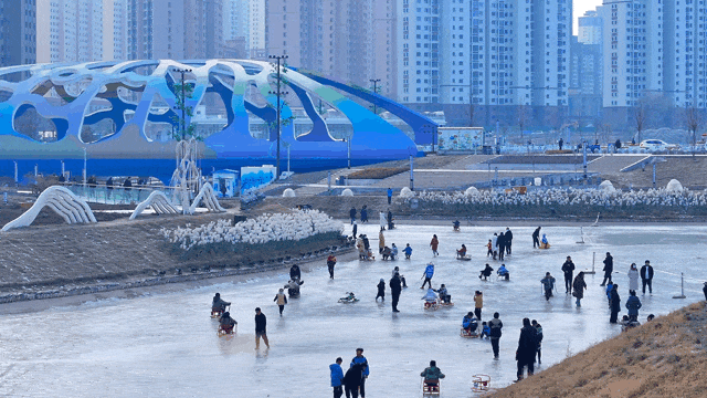 必冲！花都跨年盛宴→花式嗨玩+惊喜持续！在临夏市解锁跨年满分仪式感！