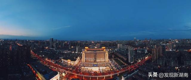 一座综合体，半部中国志：万家丽如何成为城市进步的核心力量