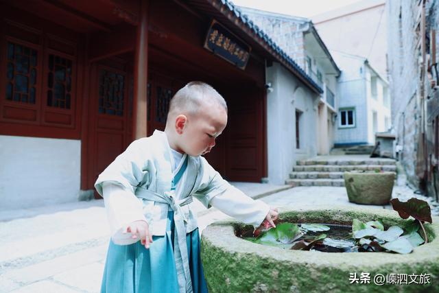 八天长假来袭，嵊泗亲子研学游必须安排！