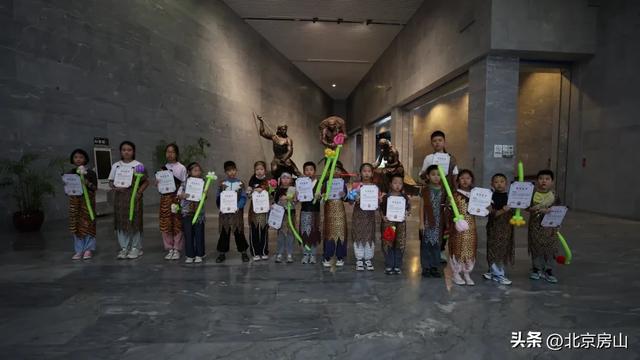 这个研学之旅邀您亲测最“野”体验