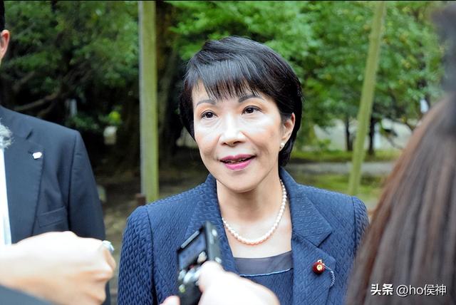 高市早苗出手够狠！中国停购美大豆，日本急着接盘，试图一箭双雕
