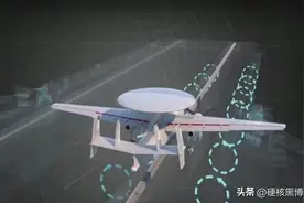 电磁弹射技术原理以及优势，中美电磁弹射技术差距有多大？图片