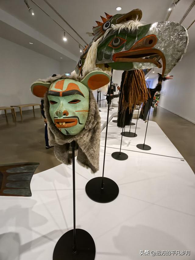 温哥华游记（二）