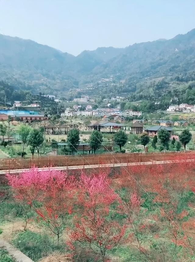 宜昌秭归县一日游十大必去旅游景点