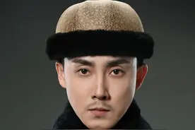 无限超越班张睿让吴镇宇眼前一亮 古装就是张睿的统治区图片