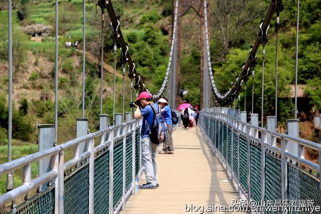 婺源篁岭旅游札记[三]（江西之旅第四十五篇）