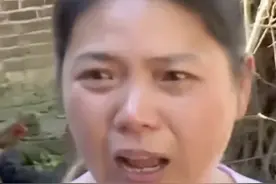 姐姐借给弟弟80万，要账时拒绝承认，姐姐哭了：钱的来历你知道图片