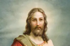 耶稣与基督教图片