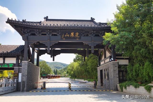 江苏12大5A景区终极考验！去过3个算入门，全去过的是真“大神”