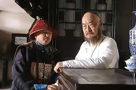 1669年，鳌拜被囚死在禁所，其后代有一支神秘逃亡，今已成为大村图片