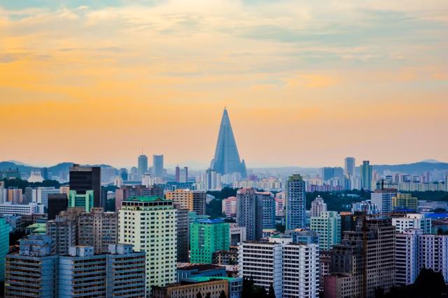 不出所料：金正恩托人给中国捎了一句话，特朗普果然低估了朝鲜