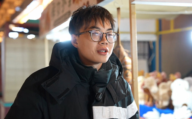 灯海织锦绣 银票迎新年—— 敦煌灯会邀您共赴跨年之约