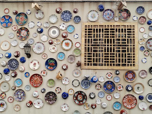 库车老城，能成为第二个喀什古城吗？