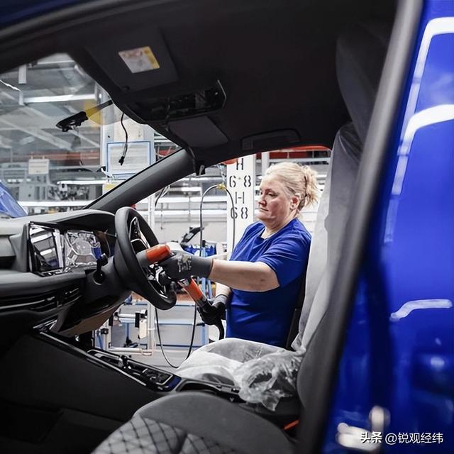 欧洲出了一个“叛徒”，瞒着所有人，对中国电动汽车“一刀切”！