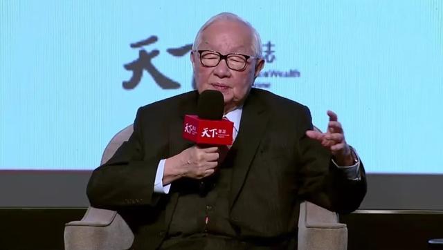 仅差1美元，他误成芯片霸主，同门师弟却弃美回国，誓死突围！