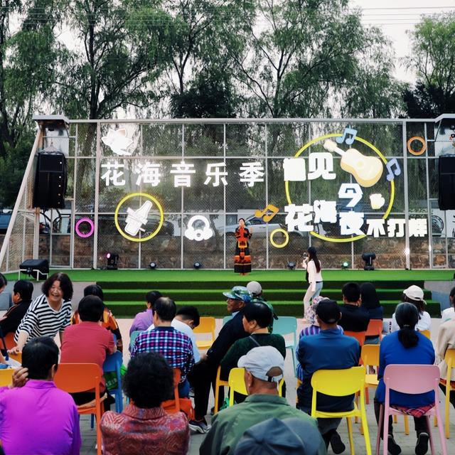 1h直达“避暑天花板”，凉爽到不想走 | 周末京郊微度假