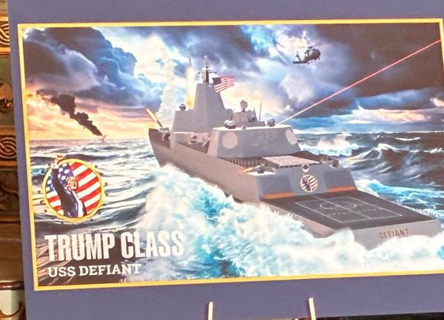 特朗普口风变了又变！公开向中方澄清一件事	，中美关系有了新评价