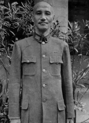 1950年蒋介石姐姐被判死刑，周总理求情无果：原来她还有另一身份