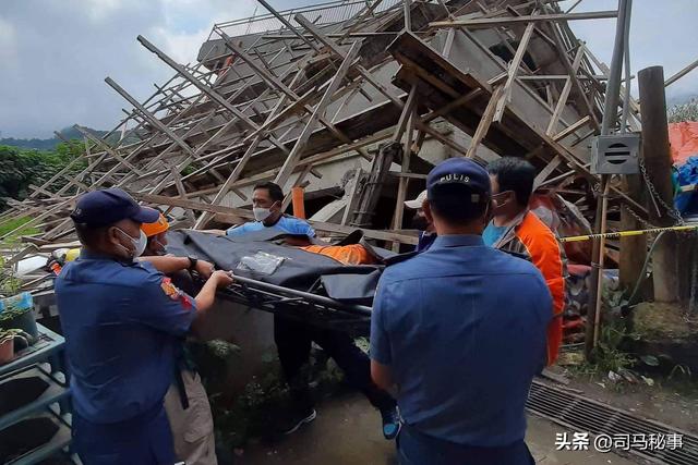 博物馆两极分化？菲律宾历史失语，国家认同为何难凝聚？