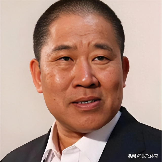 68岁晚节不保，国家一级演员杜旭东，终究是为他的荒唐行为买了单