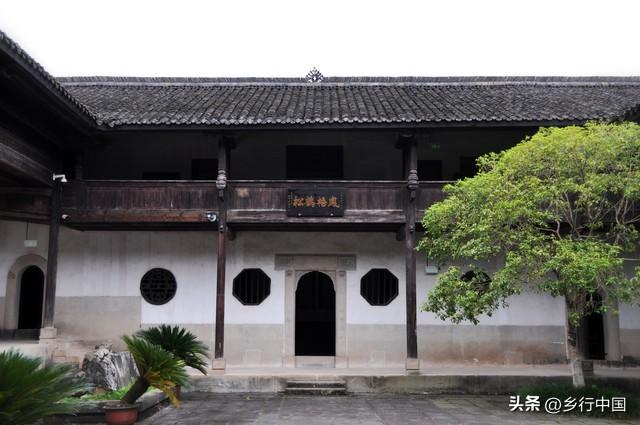 南充仪陇：川北客第一县的文化觉醒与产业突围