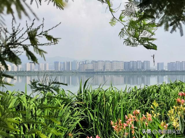 冬天的早上 晒着太阳从大观楼徒步到西山茶马花街 是什么样的感受?