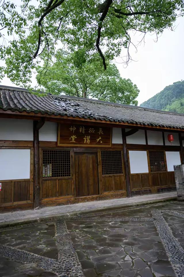 来九丝城镇研学，触摸历史，享自然野趣～